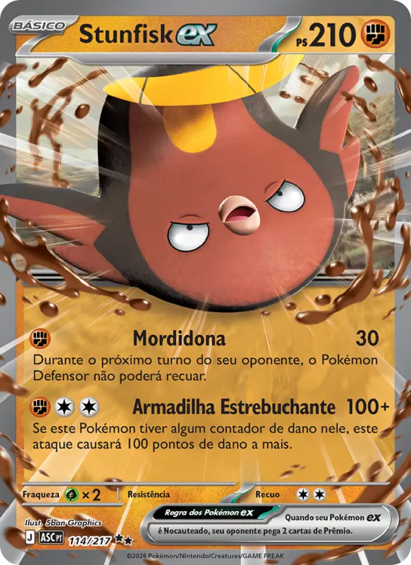 Carta colecionável